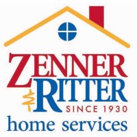 Zenner & Ritter Home Services logo, Zenner & Ritter Home Services contact details