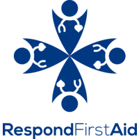 Respond First Aid logo, Respond First Aid contact details