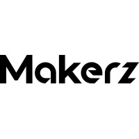 Makerz logo, Makerz contact details