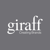 Giraff - Creating Brands logo, Giraff - Creating Brands contact details