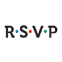 RSVP team logo, RSVP team contact details