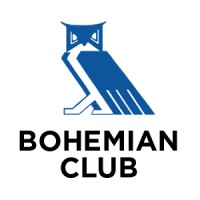 Bohemian Club logo, Bohemian Club contact details