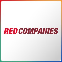 Red Companies logo, Red Companies contact details