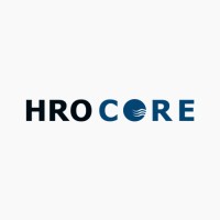 HRO Core Inc logo, HRO Core Inc contact details