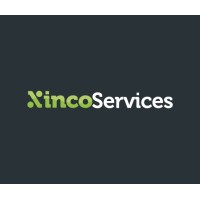 Xincoservices logo, Xincoservices contact details