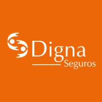 DIGNA SEGUROS S.A. logo, DIGNA SEGUROS S.A. contact details