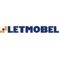 Letmobel logo, Letmobel contact details