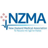 New Zealand Medical Association logo, New Zealand Medical Association contact details