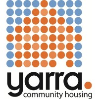 Yarra Community Housing logo, Yarra Community Housing contact details