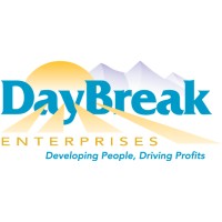 DayBreak Enterprises, LLC logo, DayBreak Enterprises, LLC contact details