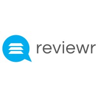 Reviewr logo, Reviewr contact details