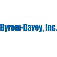 Byrom-Davey, Inc logo, Byrom-Davey, Inc contact details