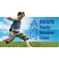 ESCAPE Family Resource Center logo, ESCAPE Family Resource Center contact details