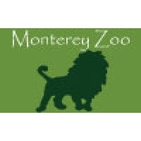 Monterey Zoo logo, Monterey Zoo contact details