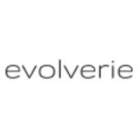 evolverie logo, evolverie contact details