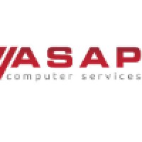 ASAP Computer Services logo, ASAP Computer Services contact details