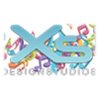 XS Design Studios logo, XS Design Studios contact details