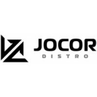 JOCOR Distro logo, JOCOR Distro contact details