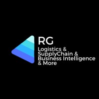 RG Logistics & SupplyChain logo, RG Logistics & SupplyChain contact details