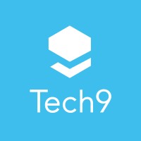 Tech9 logo, Tech9 contact details