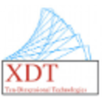 XDT - Ten Dimensionl Technologies logo, XDT - Ten Dimensionl Technologies contact details