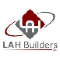 LAH Builders Inc. logo, LAH Builders Inc. contact details