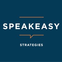 Speakeasy Strategies logo, Speakeasy Strategies contact details