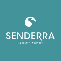 Senderra Rx Specialty Pharmacy logo, Senderra Rx Specialty Pharmacy contact details