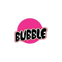 Bubble App logo, Bubble App contact details