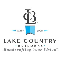 Lake Country Builders, Ltd logo, Lake Country Builders, Ltd contact details