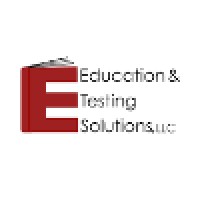 Education and Testing Solutions logo, Education and Testing Solutions contact details