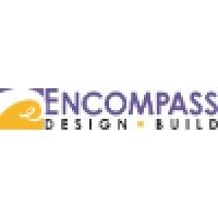 Encompass Design Build logo, Encompass Design Build contact details