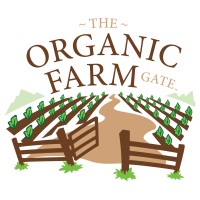 The Organic Farm Gate Pty Ltd logo, The Organic Farm Gate Pty Ltd contact details