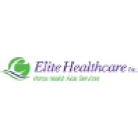 Elite Healthcare Inc logo, Elite Healthcare Inc contact details