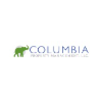 Columbia Property Management logo, Columbia Property Management contact details