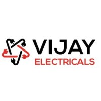 Vijay Electricals logo, Vijay Electricals contact details