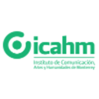 ICAHM | Instituto de Comunicación, Artes y Humanidades de Monterrey logo, ICAHM | Instituto de Comunicación, Artes y Humanidades de Monterrey contact details