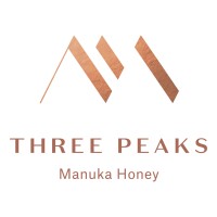 Three Peaks Manuka Honey logo, Three Peaks Manuka Honey contact details