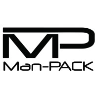 Man-PACK.com logo, Man-PACK.com contact details