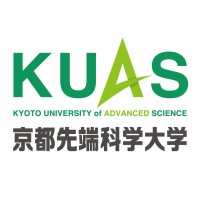 Kyoto University of Advanced Science logo, Kyoto University of Advanced Science contact details