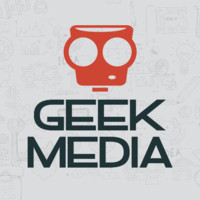 Geek Media logo, Geek Media contact details