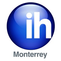 International House Monterrey logo, International House Monterrey contact details