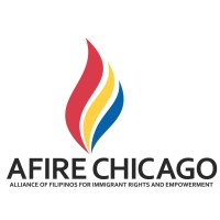 AFIRE Chicago logo, AFIRE Chicago contact details