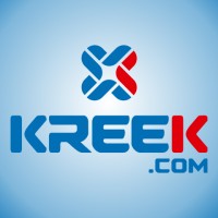 Kreek logo, Kreek contact details