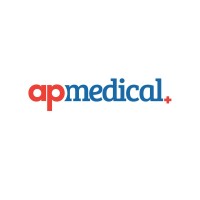 Apmedical logo, Apmedical contact details