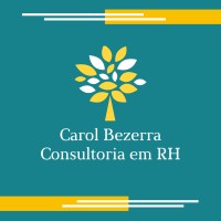 Carol Bezerra Consultoria em RH logo, Carol Bezerra Consultoria em RH contact details