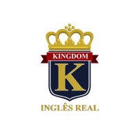 Kingdom Inglês Real logo, Kingdom Inglês Real contact details