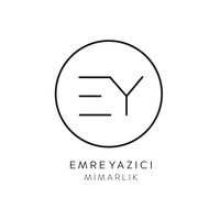 Emre Yazıcı Mimarlık logo, Emre Yazıcı Mimarlık contact details