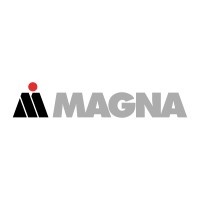 MAGNA ELECTRONICS LIMITED logo, MAGNA ELECTRONICS LIMITED contact details