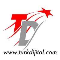 Türk Dijital logo, Türk Dijital contact details